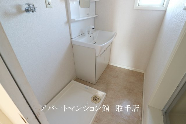 ロキシーウェルドの設備
