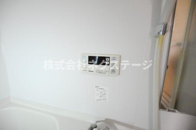 【設備】 | プラムヒルD
