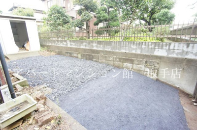 【駐車場】 | 野々井貸家