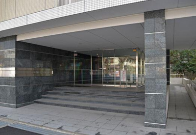 【エントランス】 | クレヴィア鷺沼 | 東急田園都市線「鷺沼」駅徒歩21分！またはバス4分「中有馬」バス停徒歩2分！