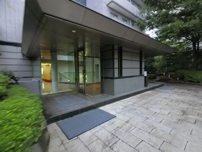 【その他共用部分】 | パークハウス多摩川南参番館