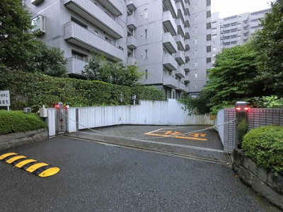 【その他共用部分】 | パークハウス多摩川南参番館
