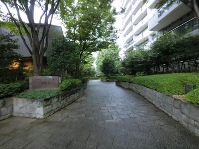 【その他共用部分】 | パークハウス多摩川南参番館