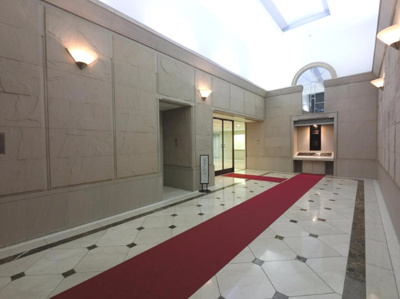 【その他共用部分】 | パークハウス多摩川南参番館
