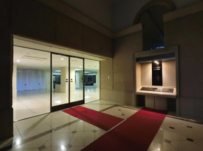 【その他共用部分】 | パークハウス多摩川南参番館