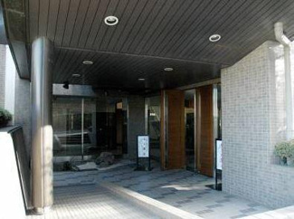 【エントランス】 | 東急田園都市線「宮前平」駅徒歩2分の好立地！