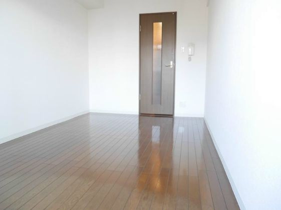 【洋室】 | プレサンス難波東 | ※参考写真