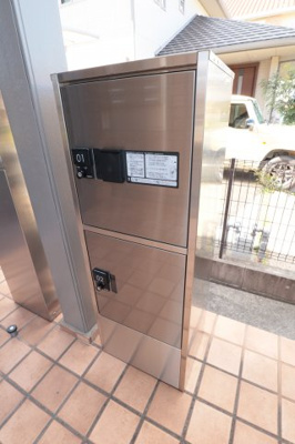  | エスペランサ二見