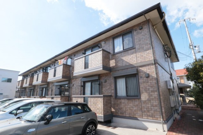 【外観】 | エスペランサ二見