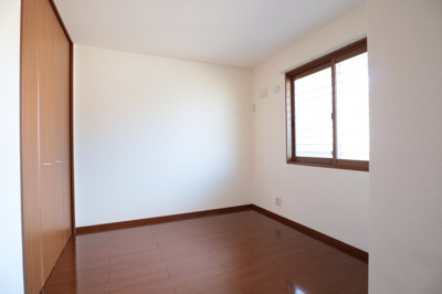 【寝室】 | エスペランサ二見 | 洋室