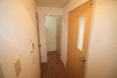 【その他共用部分】 | サンアベニュー蛍池