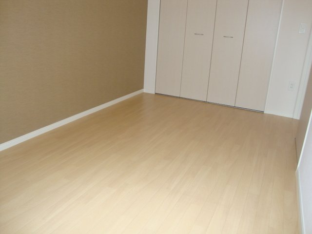 ガーデン　タゼームの収納