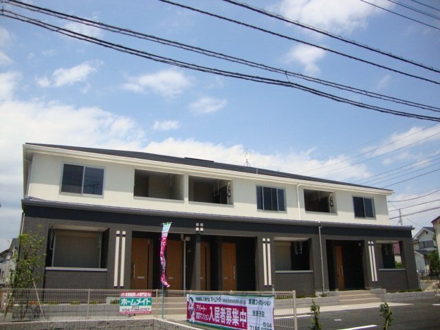 ガーデン　タゼームのその他共用部分