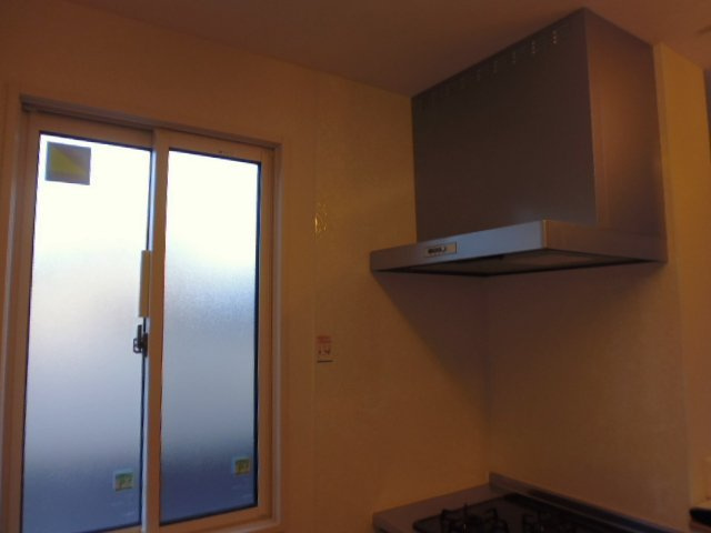 Ｐａｌｏ　Ｓａｎｔｏ　Eのキッチン