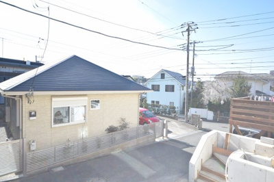 【展望】 | MLH善行みその台-NO.1【新築戸建】新価格！