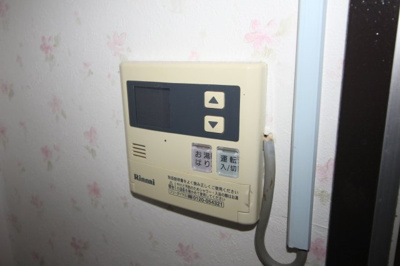 【設備】 | 豊中サンハイツ