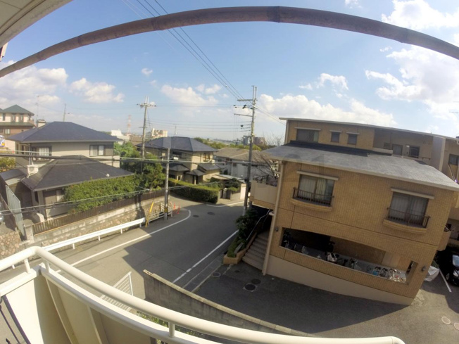 【展望】 | サニーホームズオザキ