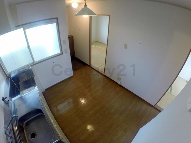 【居間・リビング】 | サニーホームズオザキ