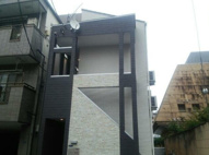 ハイリバー錦糸町の画像