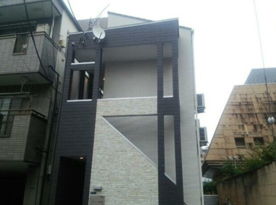 【外観】 | ハイリバー錦糸町 | ☆同シリーズ参考写真☆