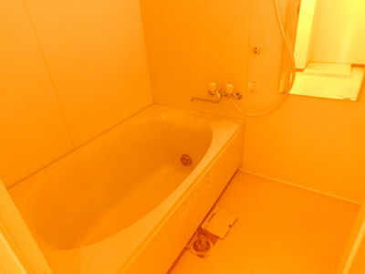 【浴室】 | ＦメゾンⅡ