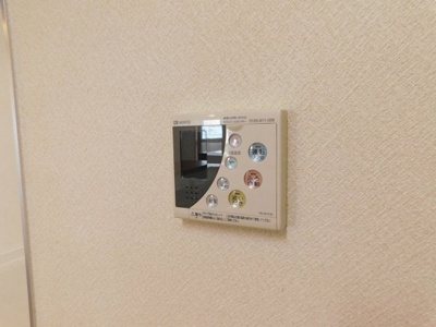 【設備】 | ＦメゾンⅡ