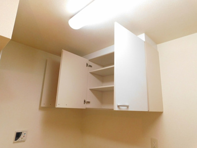 【収納】 | ＦメゾンⅡ