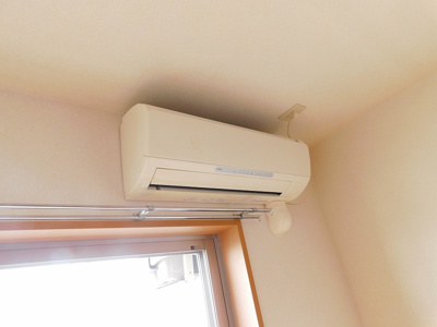 【設備】 | ＦメゾンⅡ