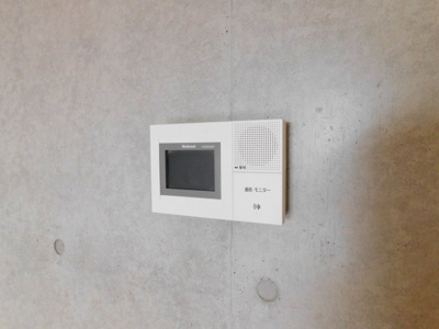 【セキュリティ】 | ＦメゾンⅡ