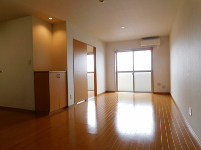 【居間・リビング】 | ＦメゾンⅡ