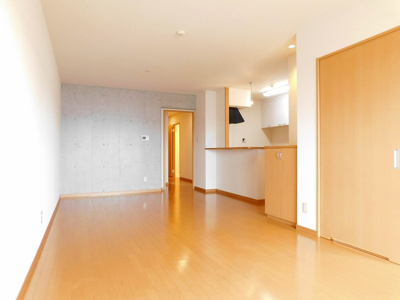 【居間・リビング】 | ＦメゾンⅡ