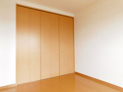 【洋室】 | ＦメゾンⅡ