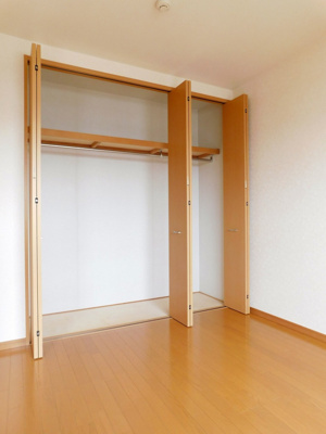 【収納】 | ＦメゾンⅡ