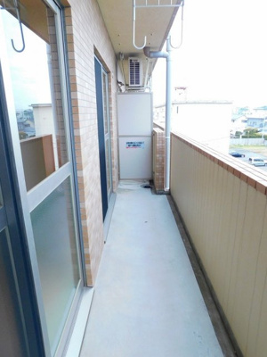 【展望】 | ＦメゾンⅡ