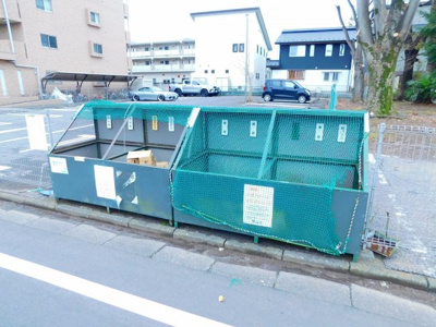 【その他共用部分】 | ＦメゾンⅡ