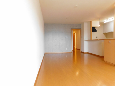 【居間・リビング】 | ＦメゾンⅡ