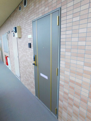 【玄関】 | ＦメゾンⅡ