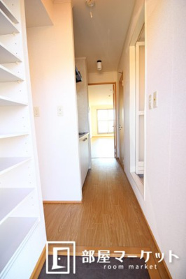 【玄関】 | クリエート