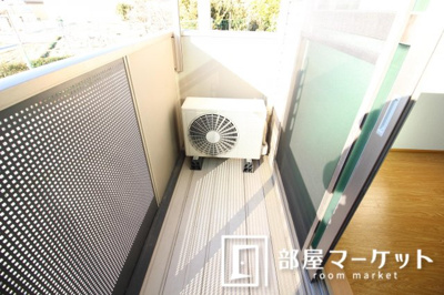 【バルコニー】 | クリエート