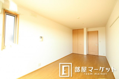 【洋室】 | クリエート