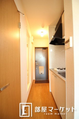 【内装】 | クリエート