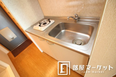 【キッチン】 | クリエート