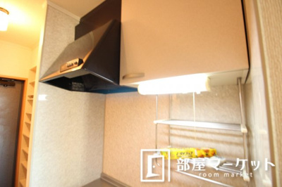 【キッチン】 | クリエート