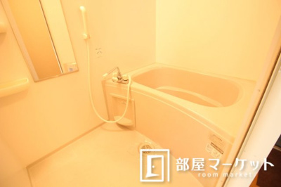 【浴室】 | クリエート