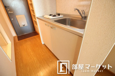 【キッチン】 | クリエート