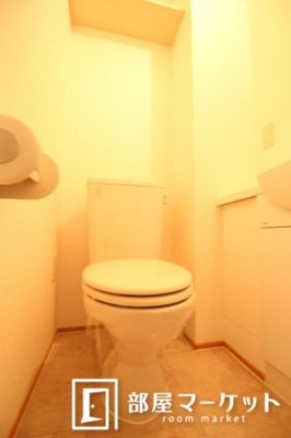 【トイレ】 | クリエート