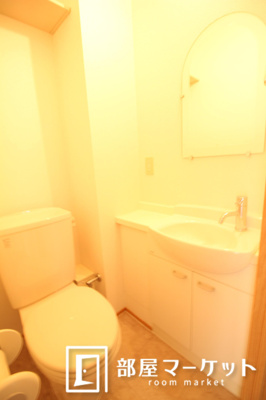 【洗面所】 | クリエート