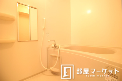 【浴室】 | クリエート