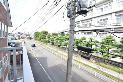 【展望】 | ガーデンヒルズ