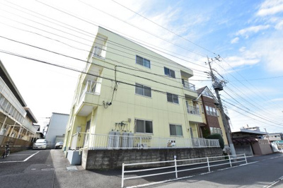 【外観】 | ガーデンヒルズ